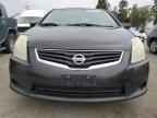 2012 NISSAN SENTRA