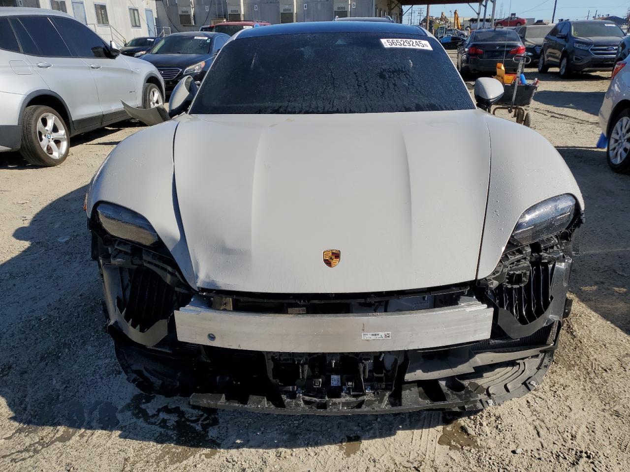 2023 PORSCHE Taycan