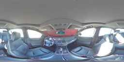 2013 BMW 7 series