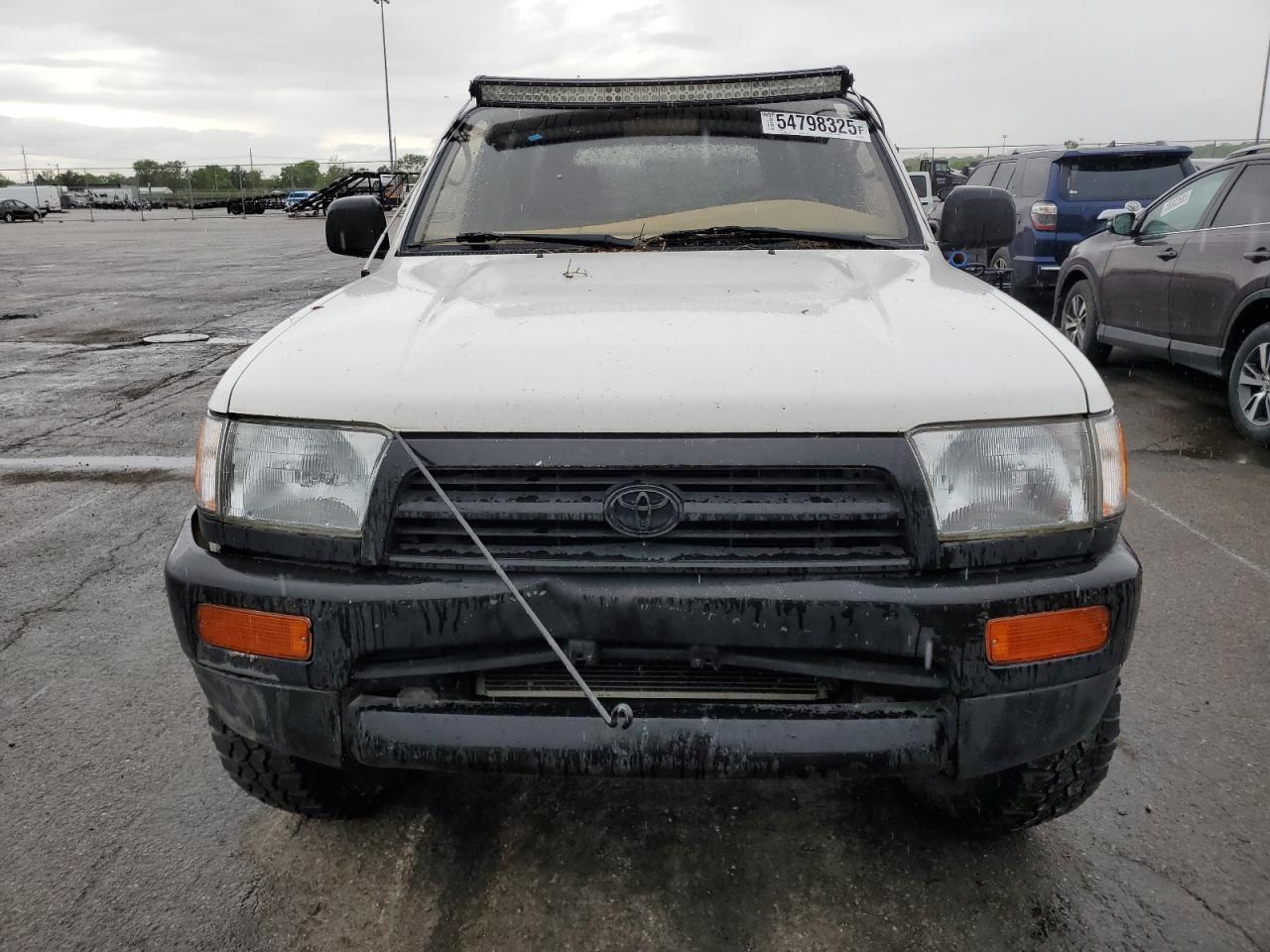 1998 TOYOTA 4Runner