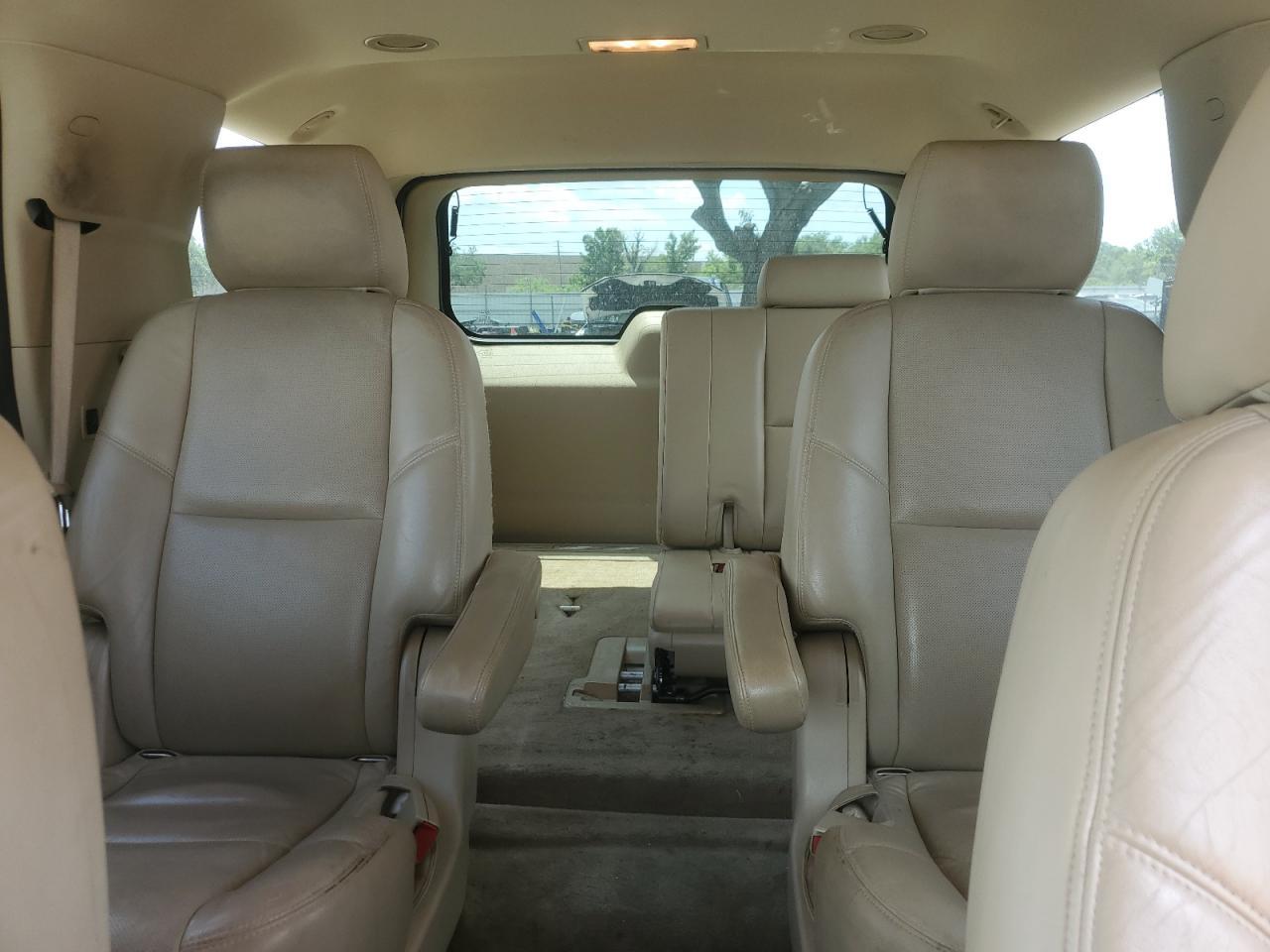 2013 CADILLAC ESCALADE
