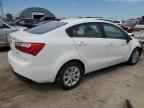 2013 KIA RIO