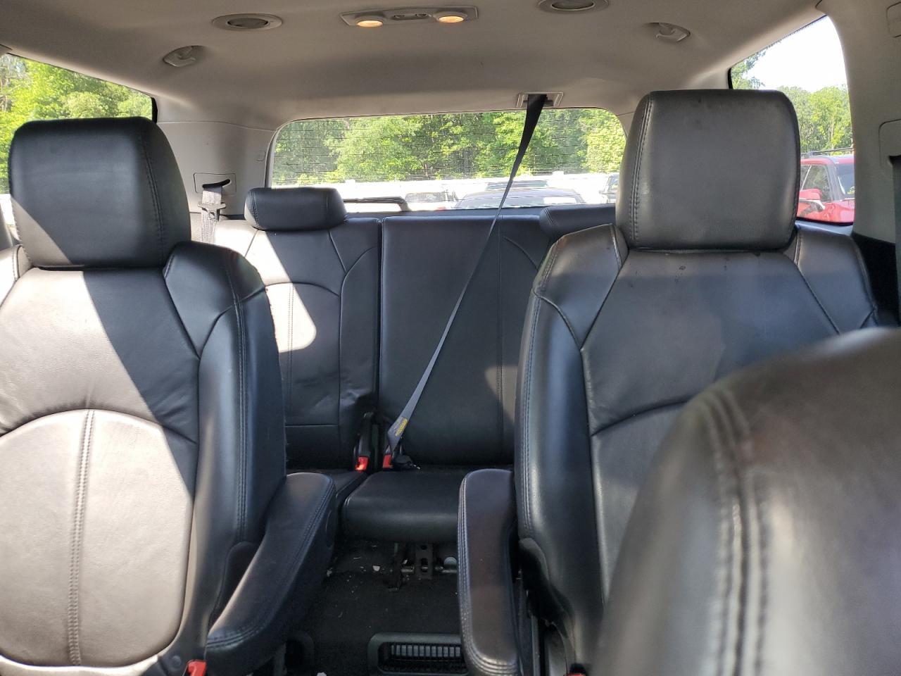 2012 GMC ACADIA