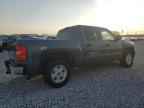 2012 CHEVROLET Silverado
