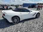 2015 CHEVROLET CORVETTE