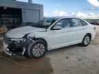 2020 VOLKSWAGEN JETTA