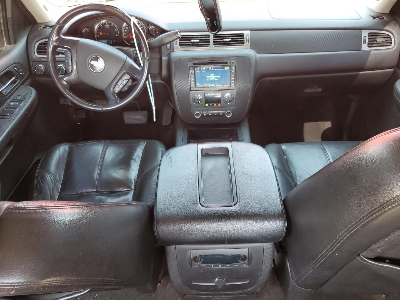 2007 CHEVROLET Silverado