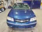 2005 CHEVROLET IMPALA