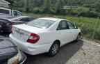 2003 TOYOTA CAMRY