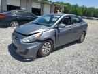 2016 HYUNDAI ACCENT