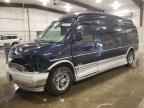 2008 CHEVROLET EXPRESS 2500