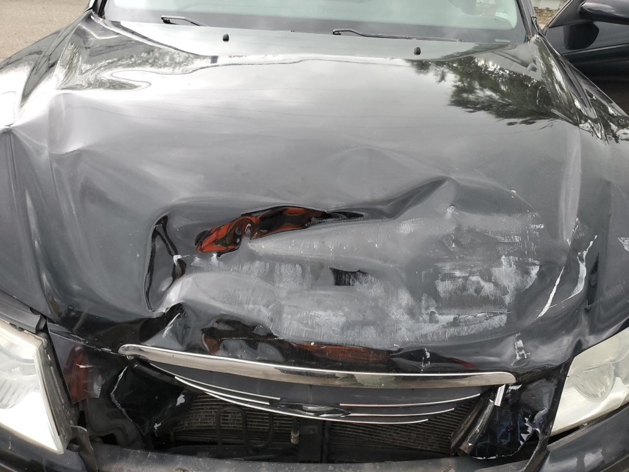 2009 HYUNDAI SONATA