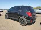 2020 CHEVROLET TRAX