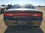 2014 DODGE CHARGER