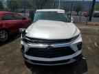 2024 CHEVROLET BLAZER