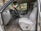 2007 CHEVROLET Trailblazer