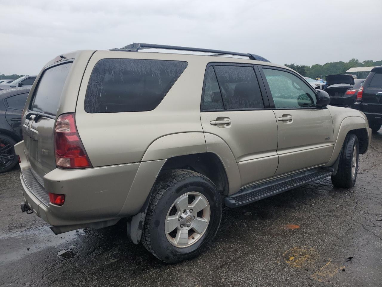 2006 TOYOTA 4Runner