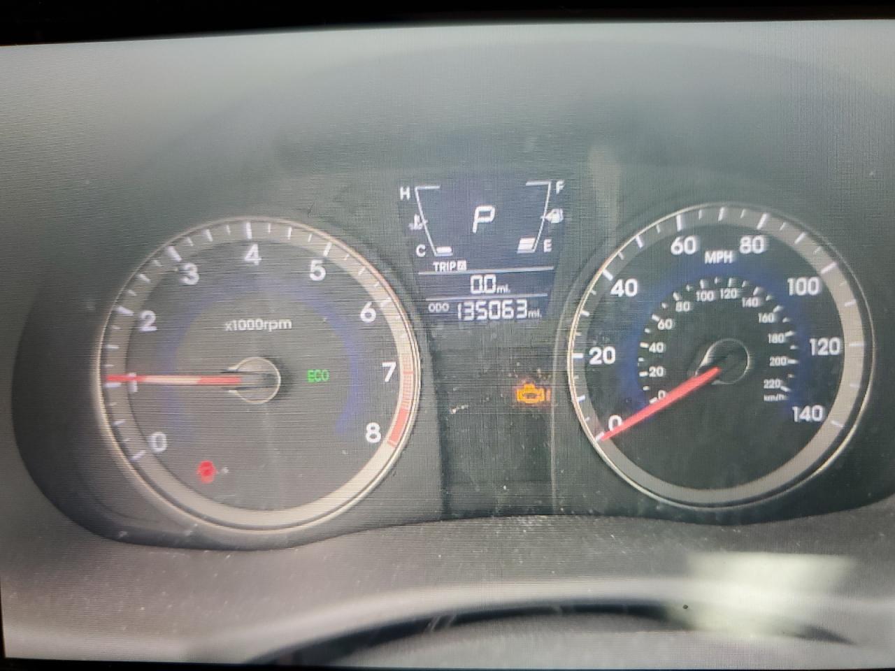 2012 HYUNDAI ACCENT