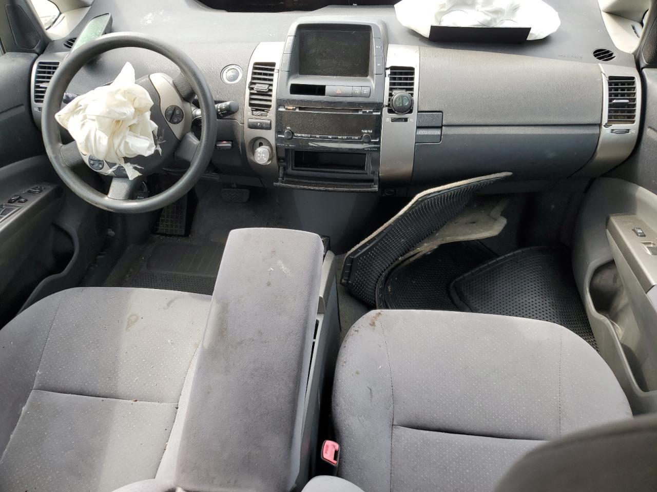 2006 TOYOTA PRIUS
