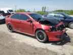 2008 MITSUBISHI LANCER
