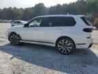 2024 BMW X7