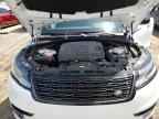 2024 LAND ROVER RANGE ROVER