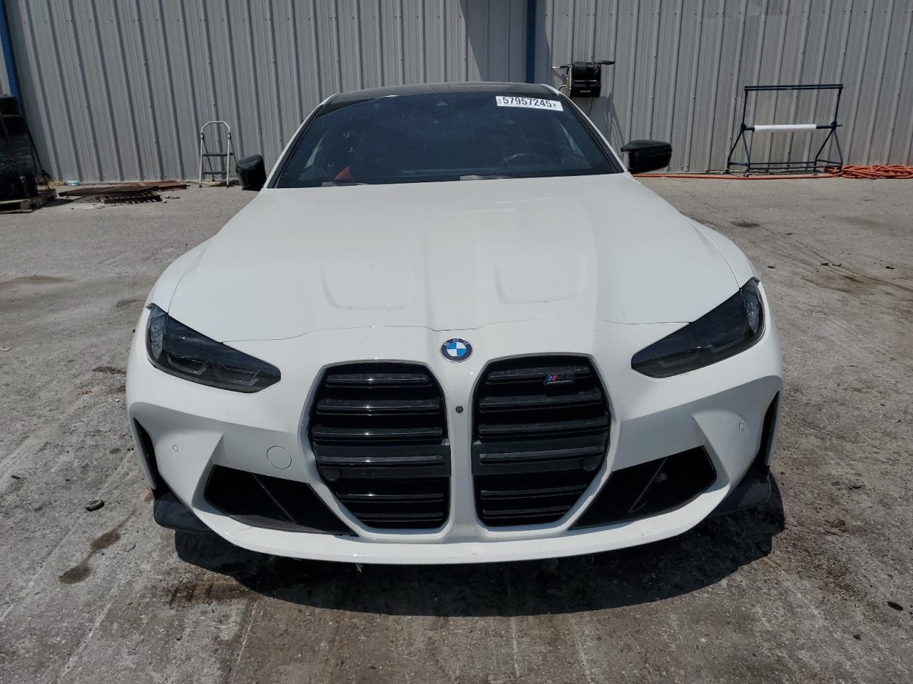 2024 BMW M4