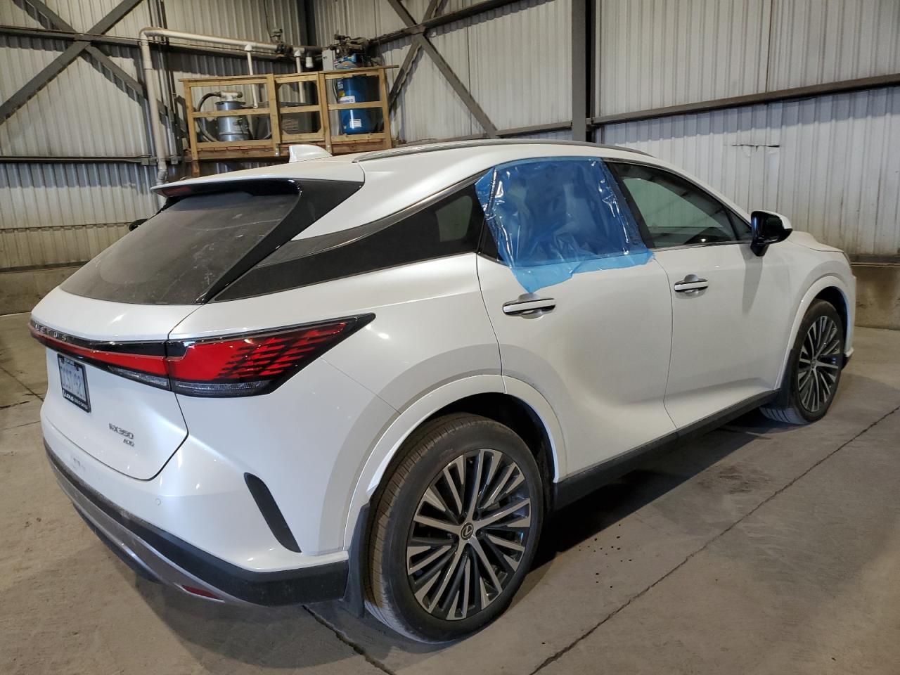2024 LEXUS RX 350
