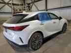 2024 LEXUS RX 350
