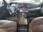 2016 BMW 5 series