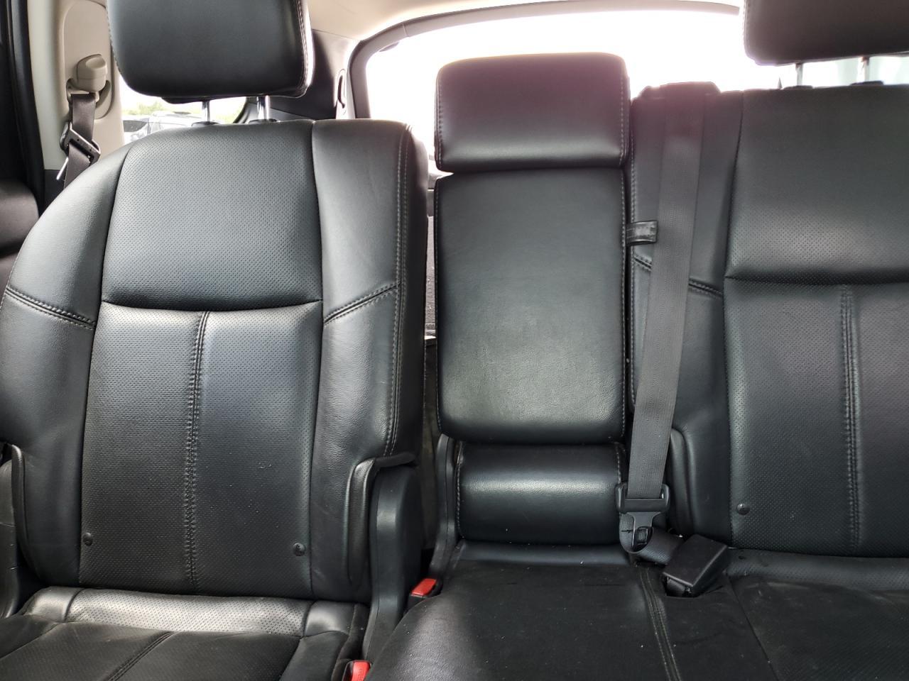 2013 NISSAN PATHFINDER