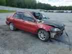 2002 MITSUBISHI LANCER