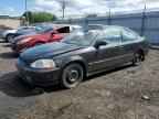 1998 HONDA CIVIC