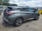 2015 NISSAN MURANO