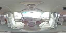 2000 GMC Savana