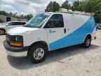 2014 CHEVROLET EXPRESS 2500