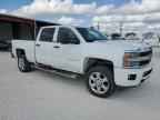 2016 CHEVROLET Silverado 2500
