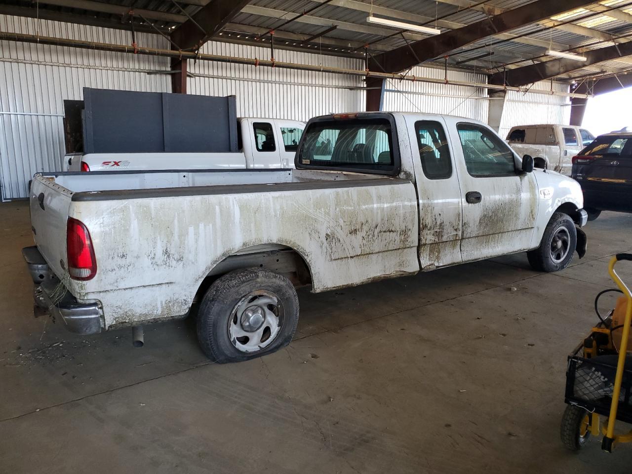 2003 FORD F-150