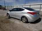 2011 HYUNDAI ELANTRA