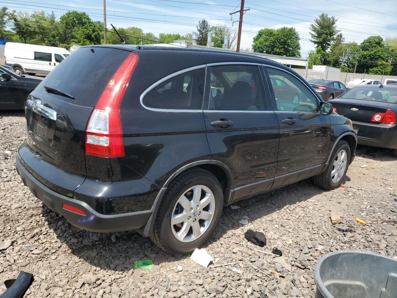 2008 HONDA CR-V