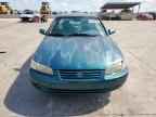 1998 TOYOTA CAMRY