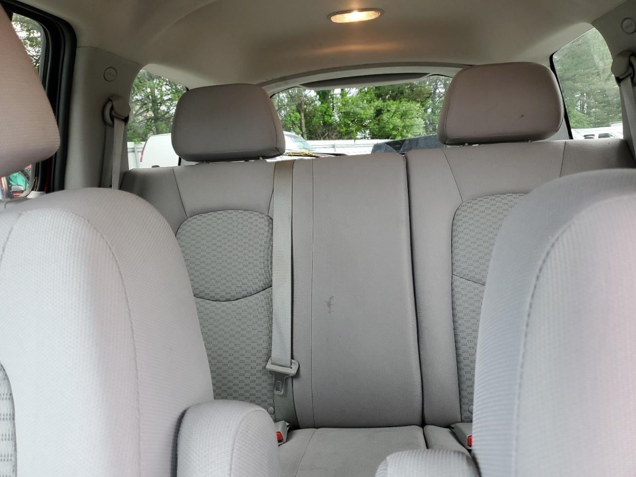 2011 CHEVROLET HHR