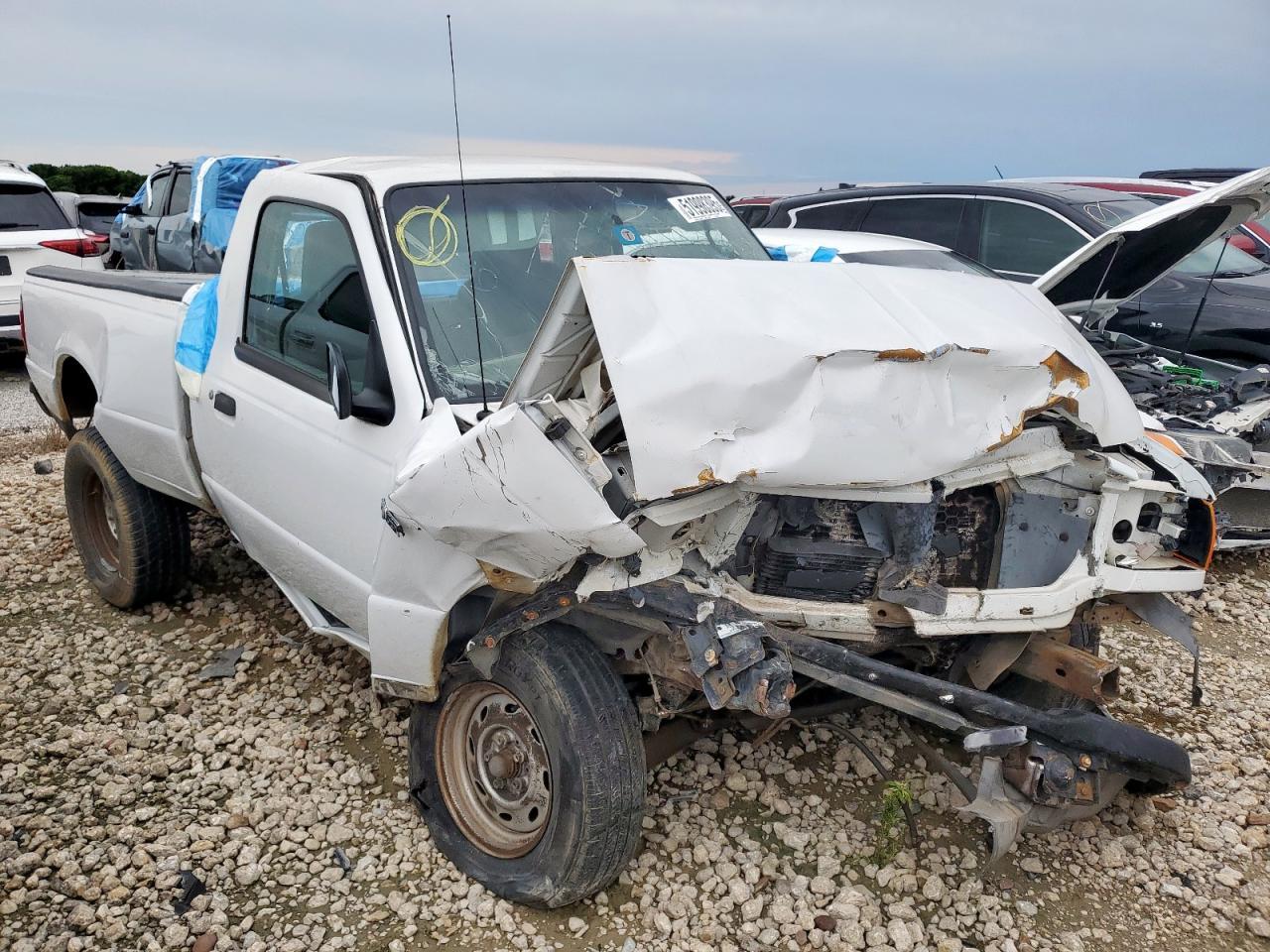 2005 FORD RANGER