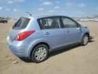 2010 NISSAN VERSA