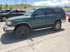 1999 TOYOTA 4Runner