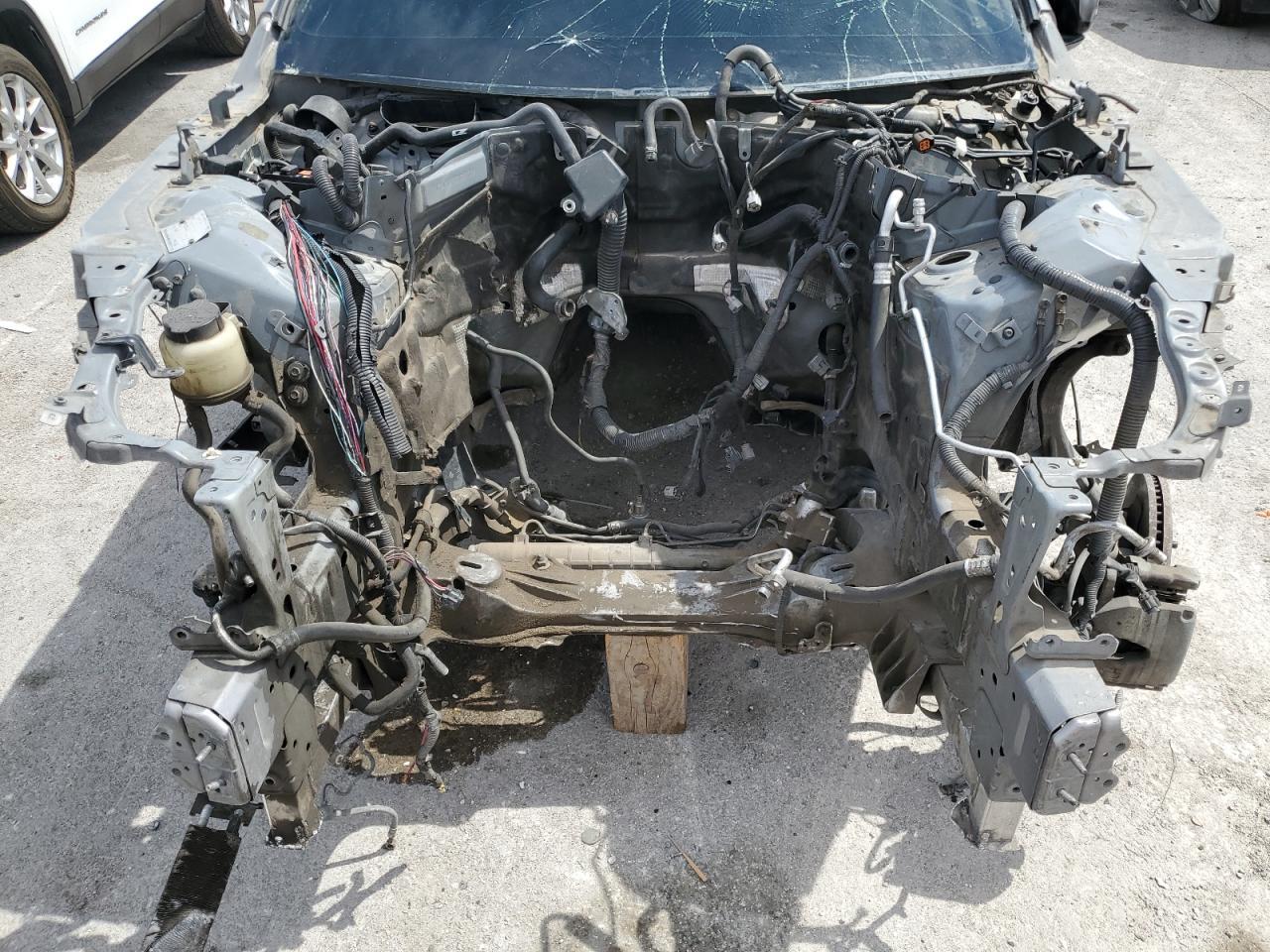 2007 INFINITI G35