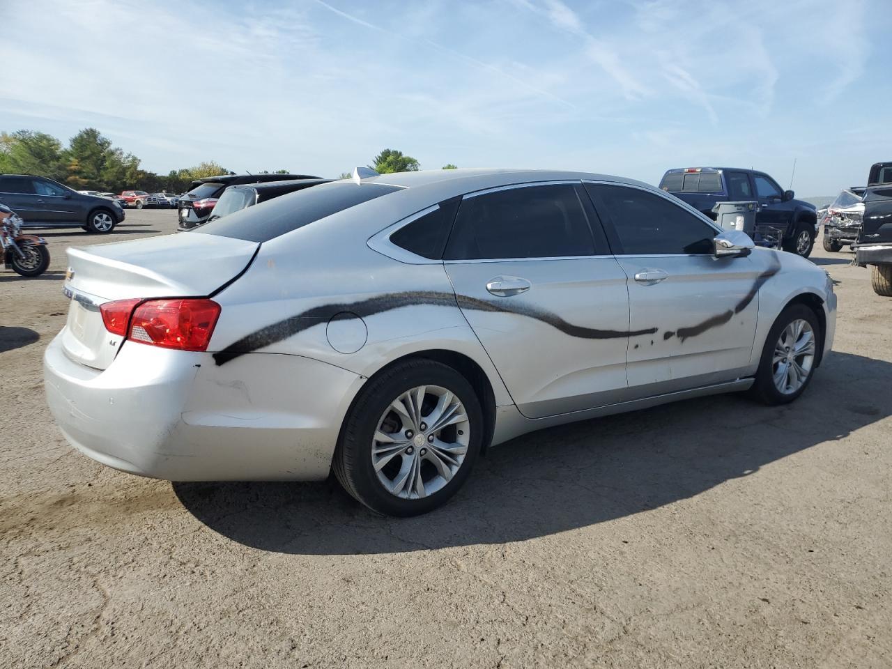 2014 CHEVROLET IMPALA