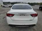 2016 CHRYSLER 200