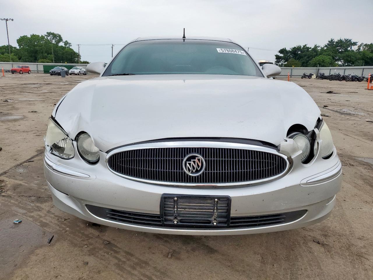 2005 BUICK LACROSSE
