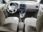 2008 HYUNDAI TUCSON